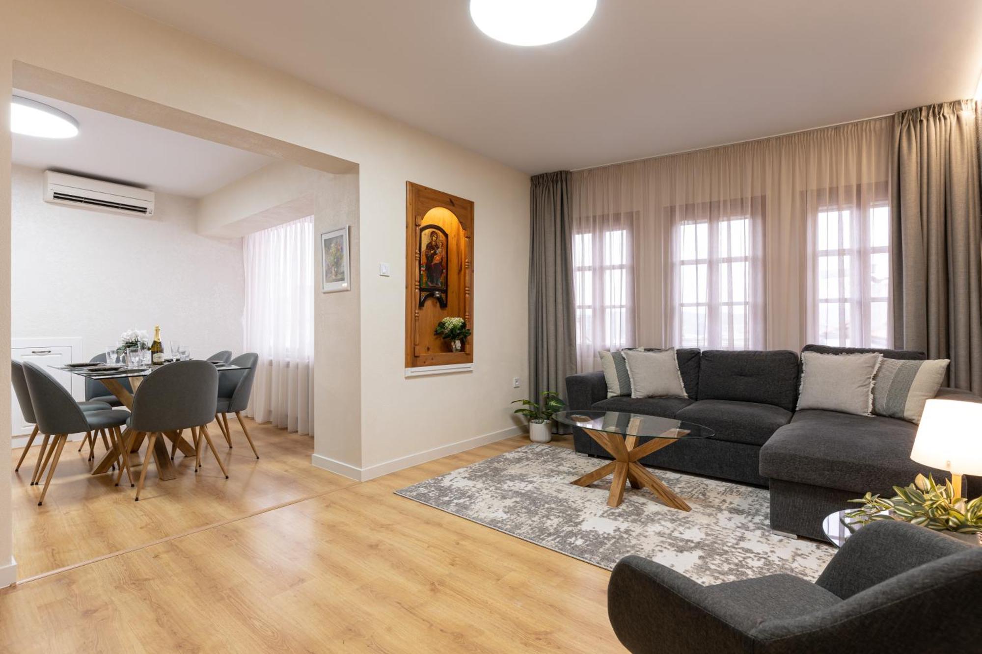 Guest House Divna Wielkie Tyrnowo Zewnętrze zdjęcie