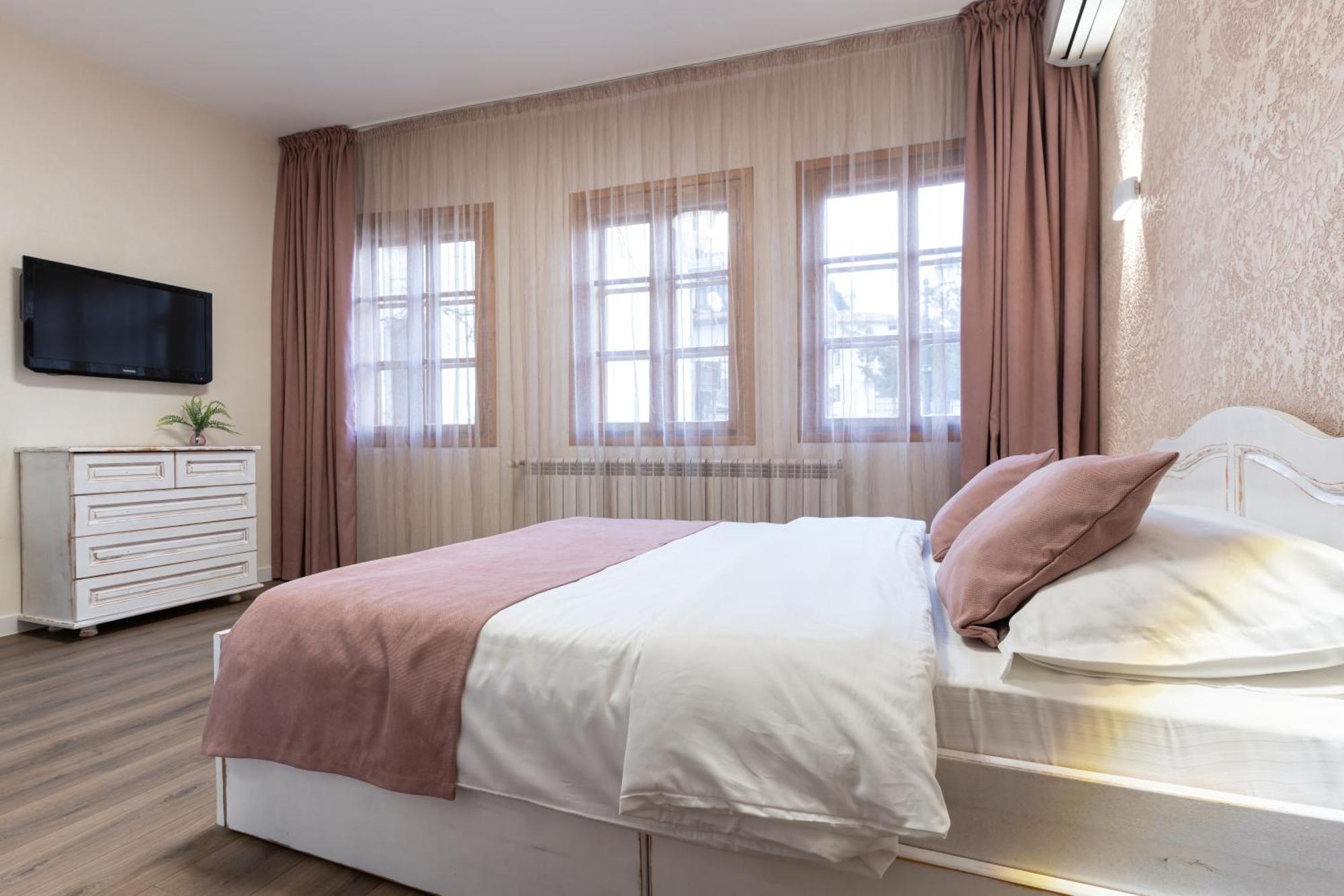 Guest House Divna Wielkie Tyrnowo Zewnętrze zdjęcie