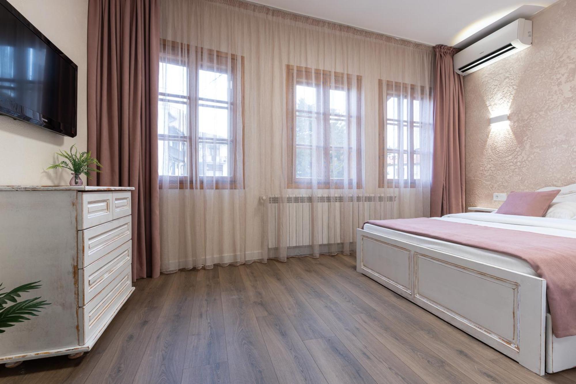 Guest House Divna Wielkie Tyrnowo Zewnętrze zdjęcie