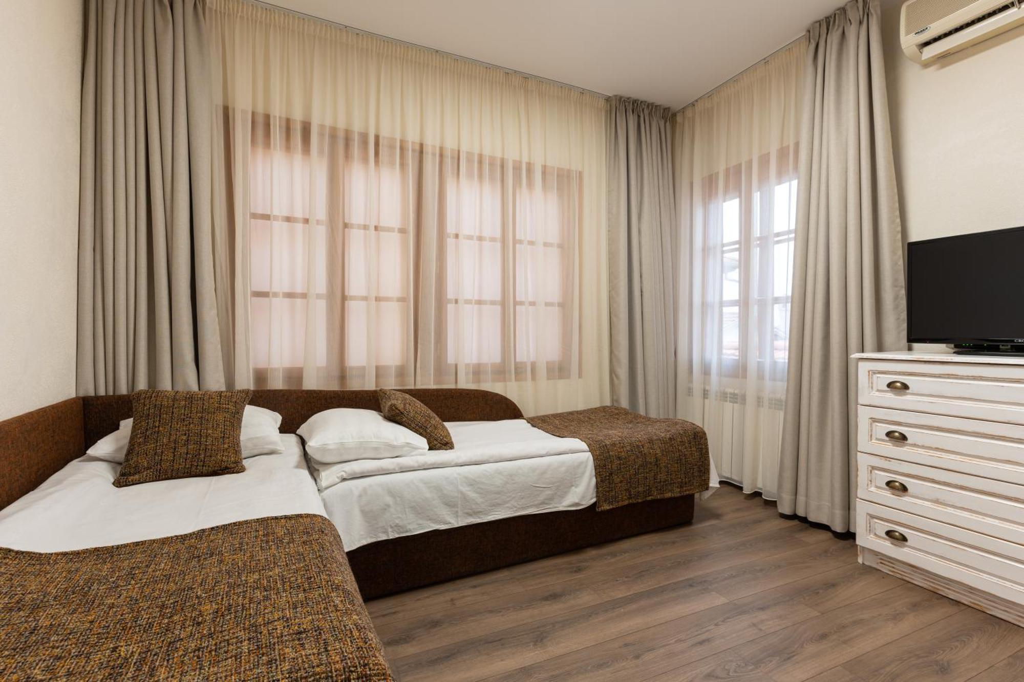 Guest House Divna Wielkie Tyrnowo Zewnętrze zdjęcie