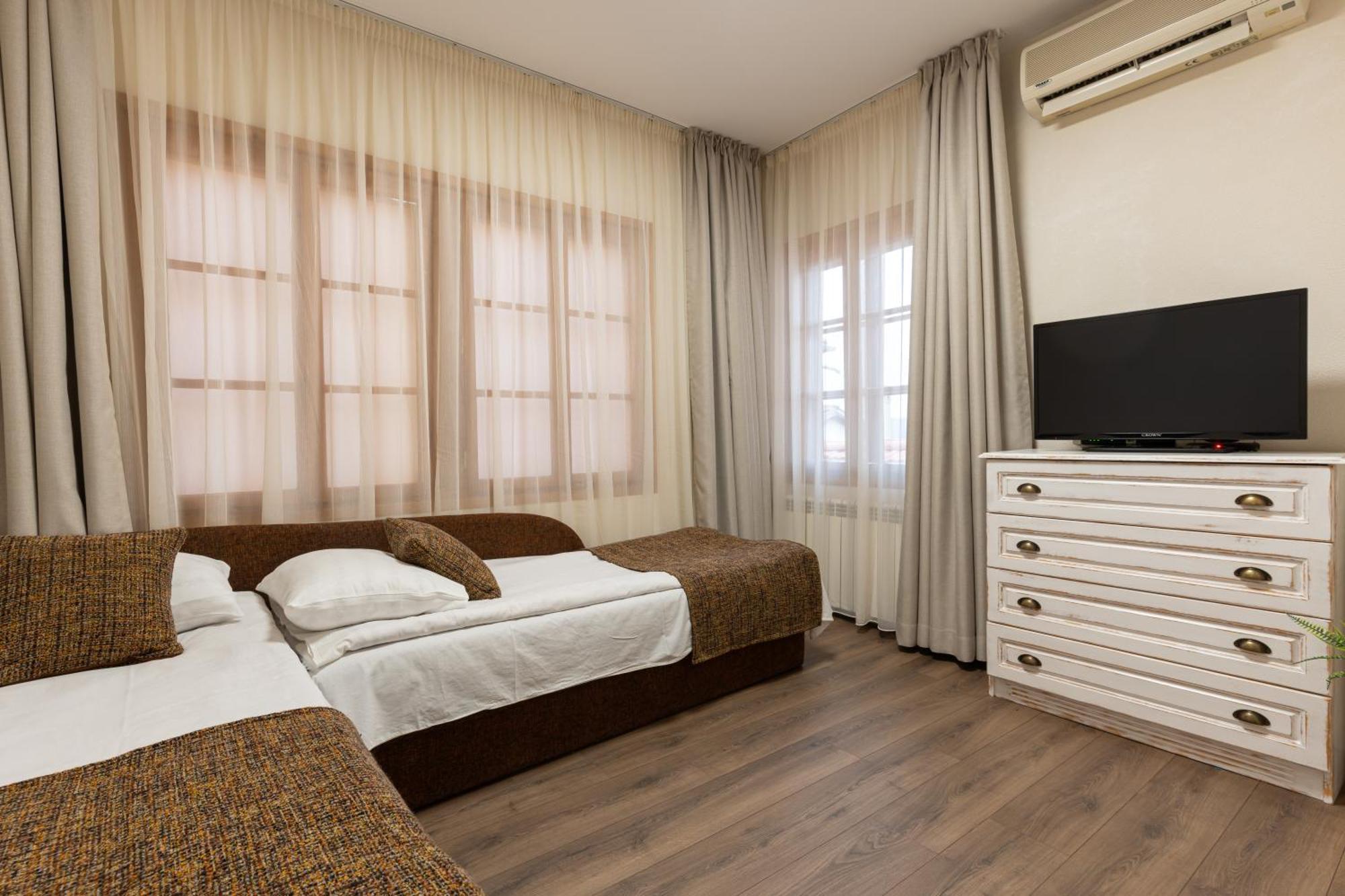 Guest House Divna Wielkie Tyrnowo Zewnętrze zdjęcie