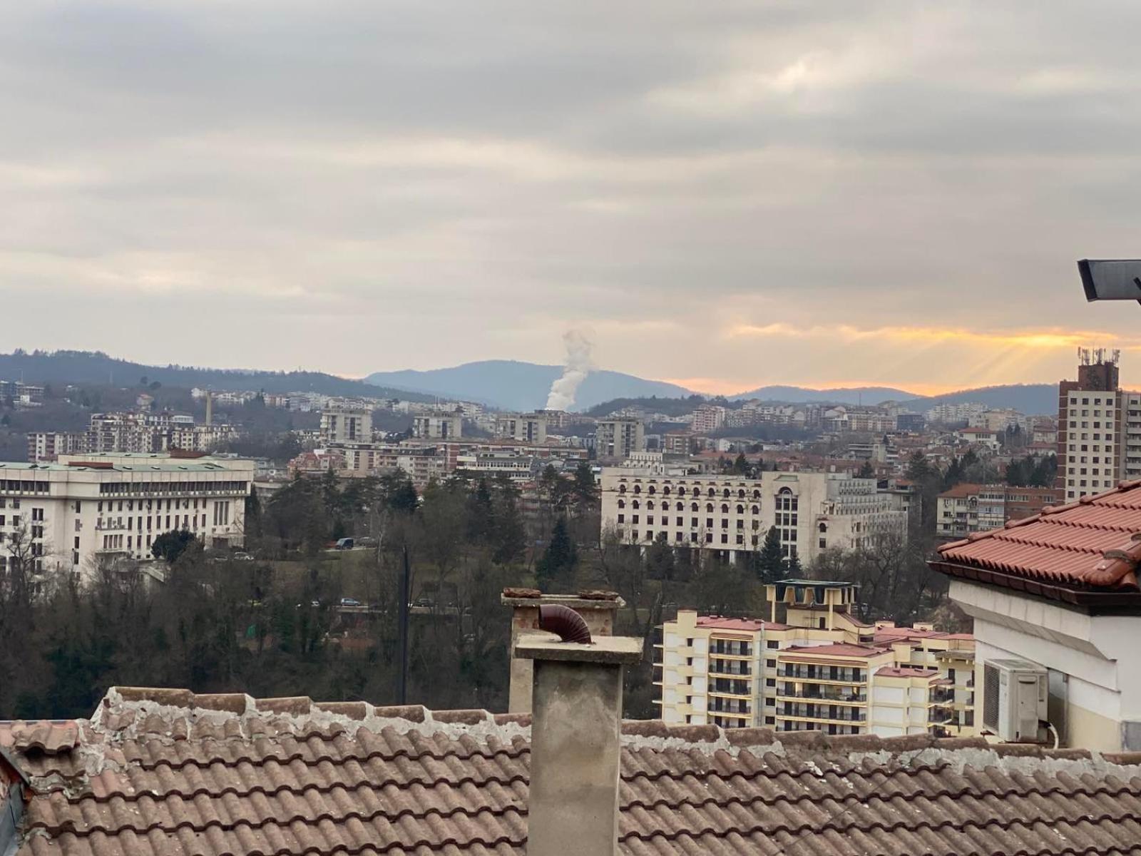 Guest House Divna Wielkie Tyrnowo Zewnętrze zdjęcie