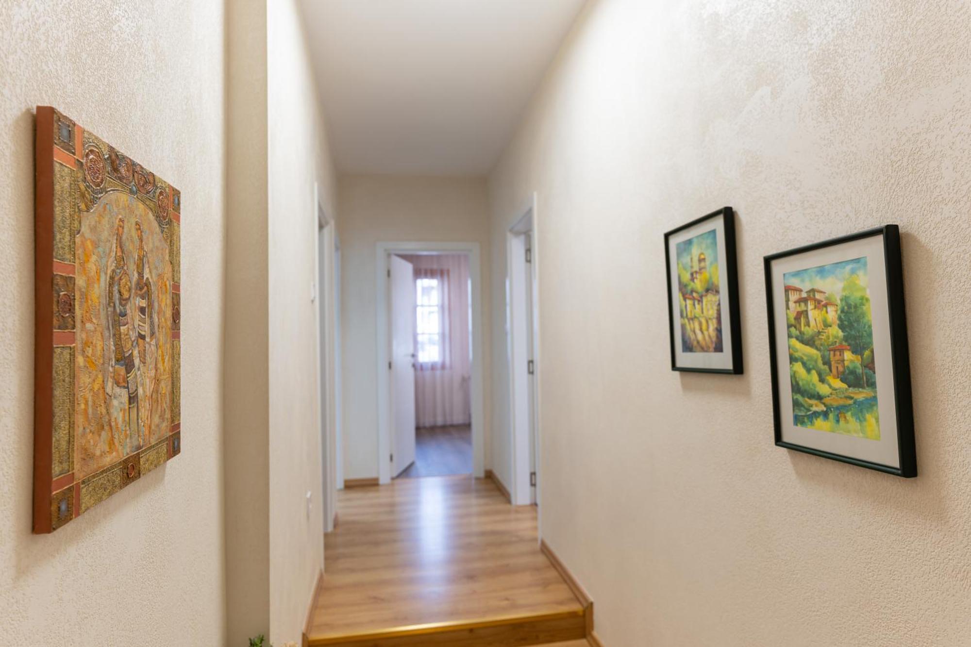 Guest House Divna Wielkie Tyrnowo Zewnętrze zdjęcie