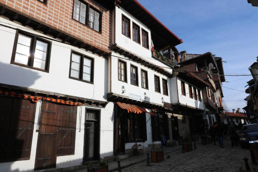 Guest House Divna Wielkie Tyrnowo Zewnętrze zdjęcie
