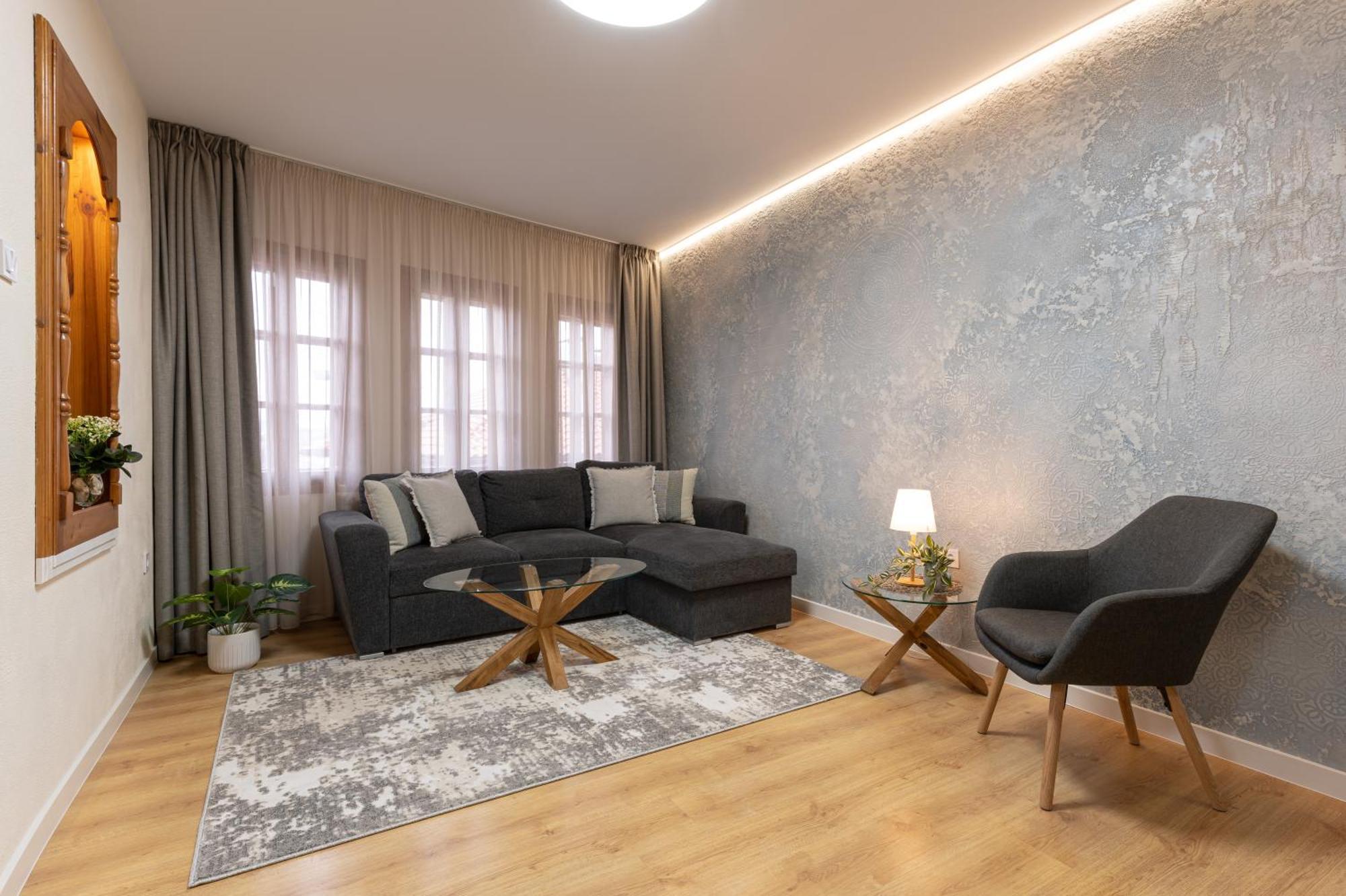 Guest House Divna Wielkie Tyrnowo Zewnętrze zdjęcie