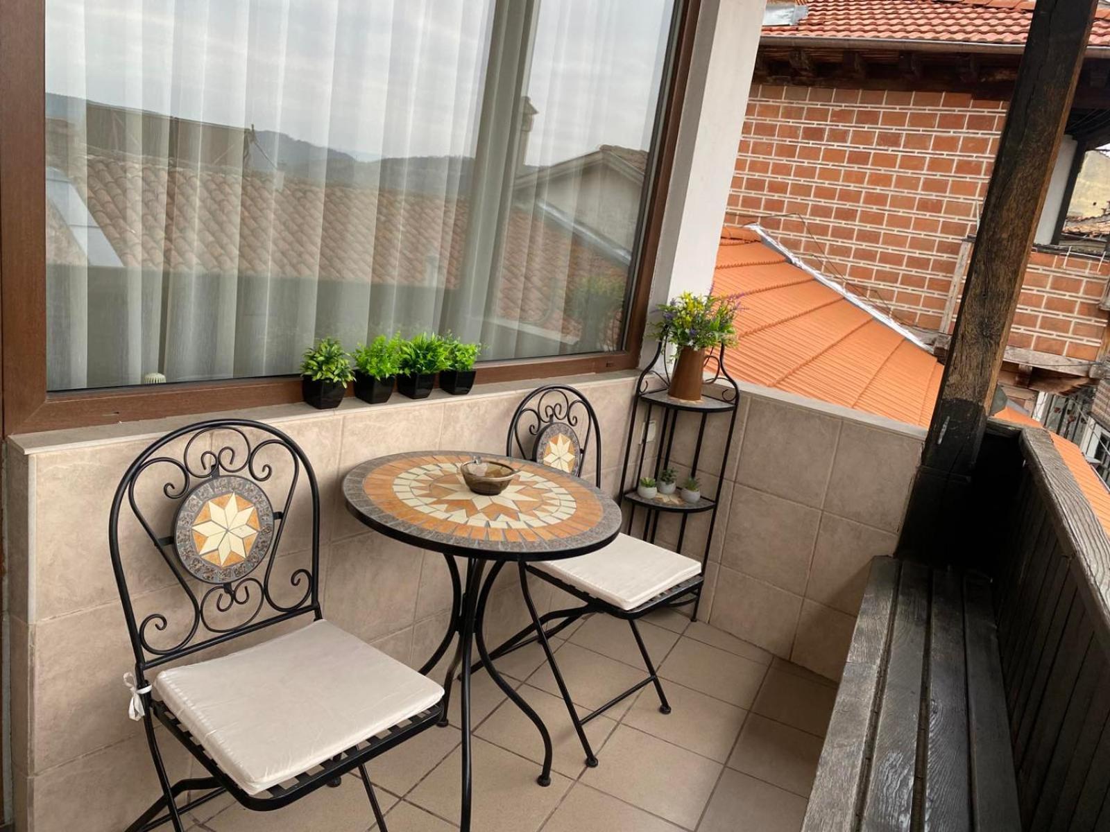 Guest House Divna Wielkie Tyrnowo Zewnętrze zdjęcie